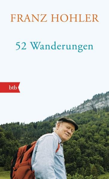 Bild zu 52 Wanderungen