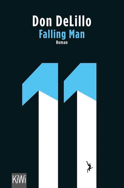 Bild zu Falling Man