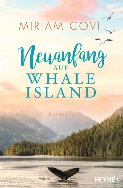 Bild zu Neuanfang auf Whale Island