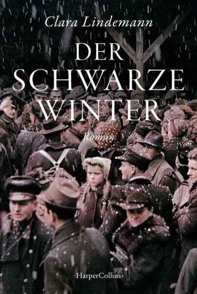 Bild zu Der schwarze Winter