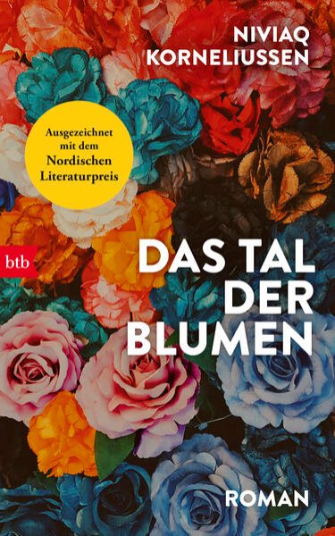 Bild zu Das Tal der Blumen