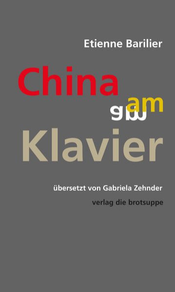 Bild zu China am Klavier