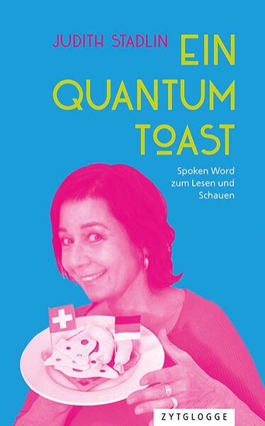 Bild zu Ein Quantum Toast