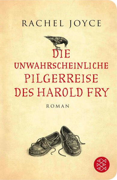 Bild zu Die unwahrscheinliche Pilgerreise des Harold Fry