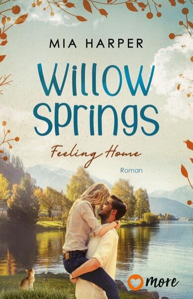 Bild zu Willow Springs - Feeling Home