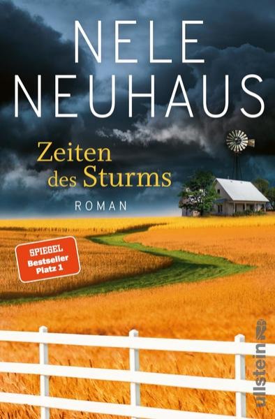 Bild zu Zeiten des Sturms (Sheridan-Grant-Serie 3)