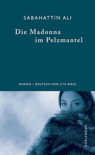 Bild zu Die Madonna im Pelzmantel