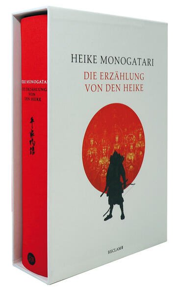 Bild zu Heike monogatari