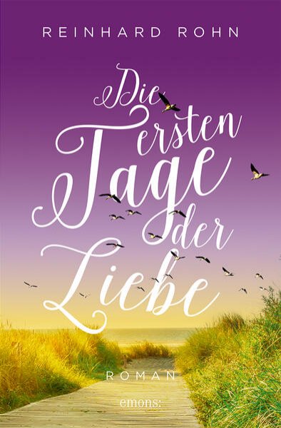 Bild zu Die ersten Tage der Liebe