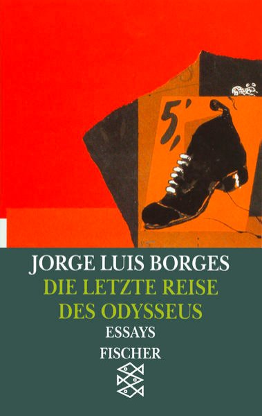 Bild zu Bd. 16: Die letzte Reise des Odysseus - Werke in 20 Bänden