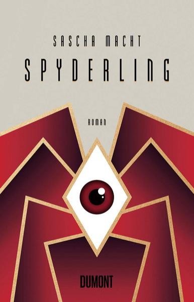 Bild zu Spyderling