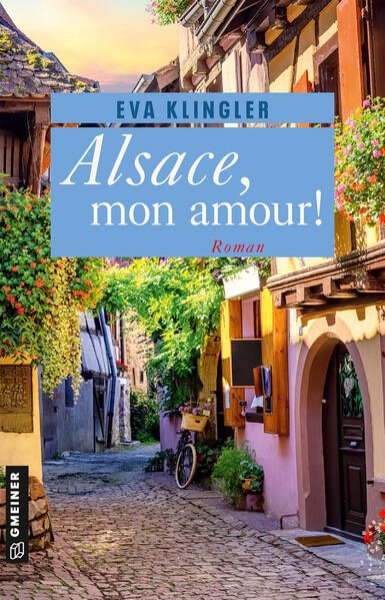 Bild zu Alsace, mon amour!