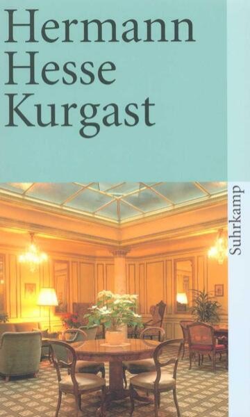 Bild zu Kurgast