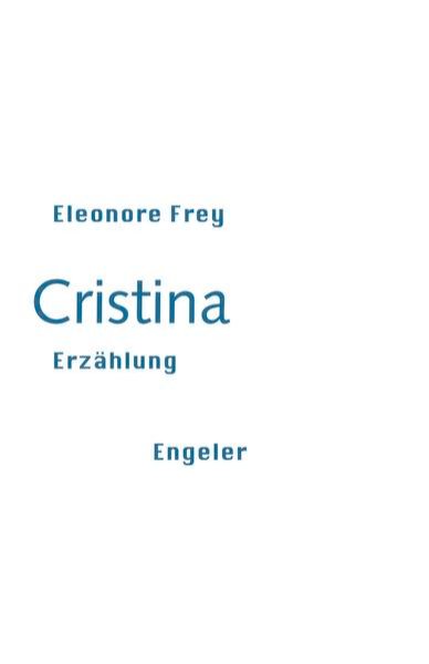 Bild zu Cristina