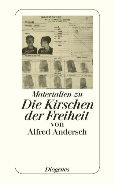 Bild zu Materialien zu Die Kirschen der Freiheit von Alfred Andersch