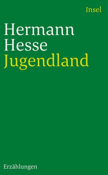 Bild zu Jugendland