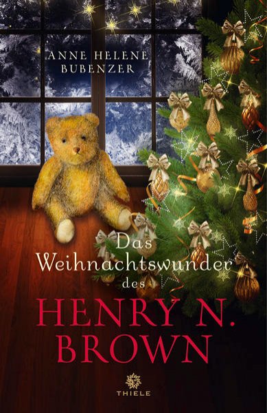 Bild zu Das Weihnachtswunder des Henry N. Brown