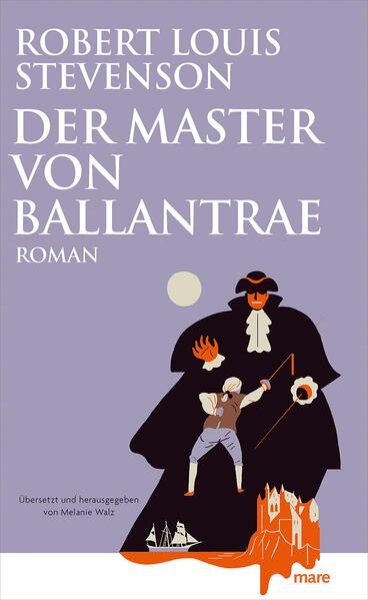 Bild zu Der Master von Ballantrae