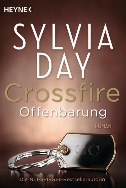 Bild zu Crossfire. Offenbarung