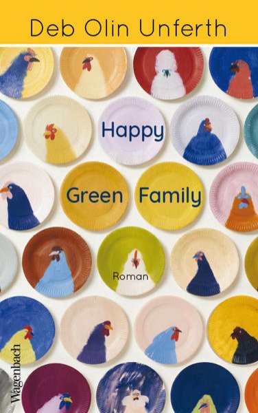 Bild zu Happy Green Family