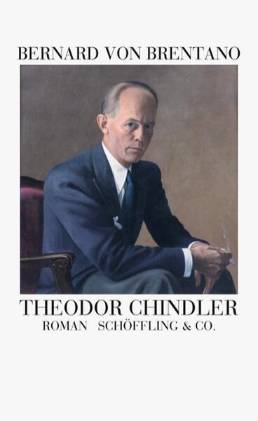 Bild zu Theodor Chindler