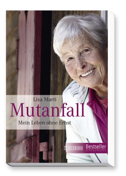 Bild zu Mutanfall