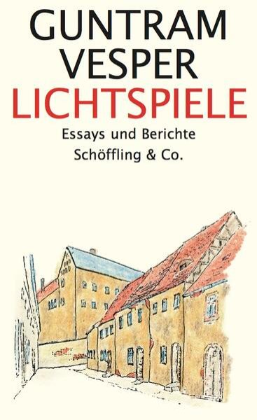 Bild zu Lichtspiele