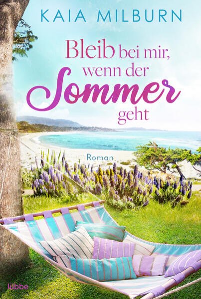 Bild zu Bleib bei mir, wenn der Sommer geht