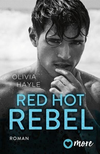 Bild zu Red Hot Rebel