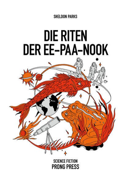 Bild zu Die Riten der Ee-Paa-Nook