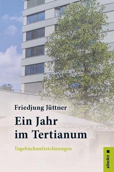 Bild zu Ein Jahr im Tertianum