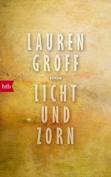 Bild zu Licht und Zorn