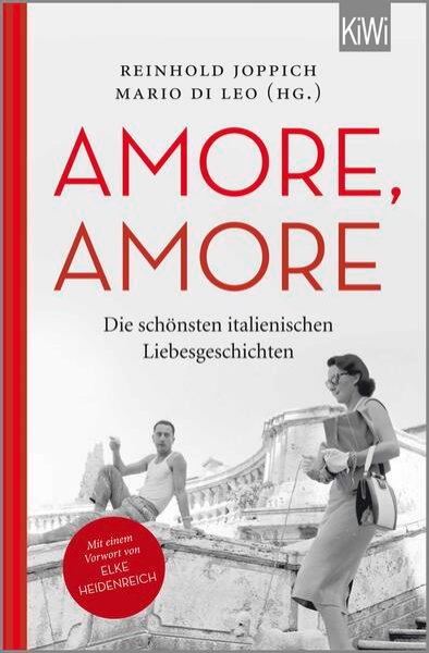 Bild zu Amore Amore