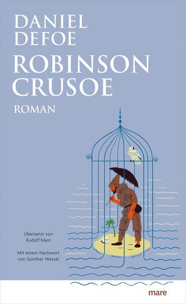 Bild zu Robinson Crusoe