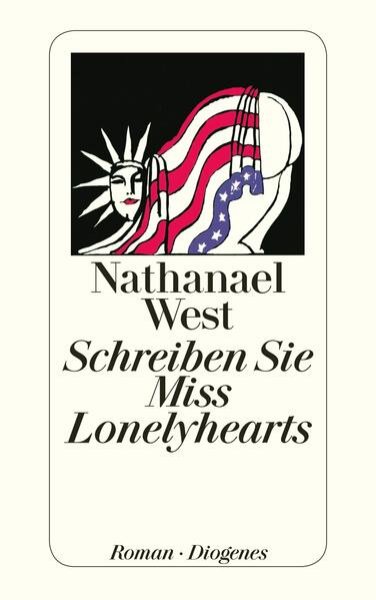 Bild zu Schreiben Sie Miss Lonelyhearts