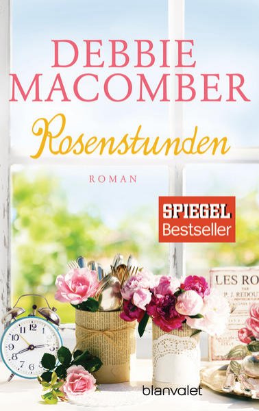 Bild zu Rosenstunden