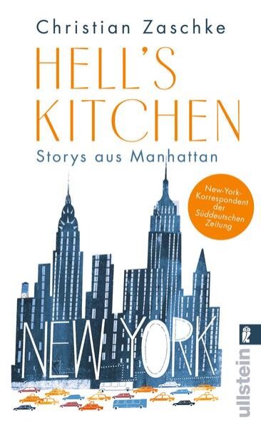 Bild zu Hell's Kitchen