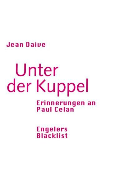 Bild zu Unter der Kuppel