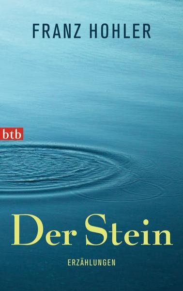 Bild zu Der Stein