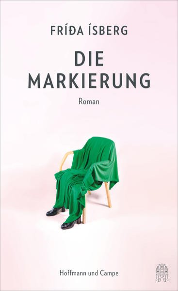 Bild zu Die Markierung