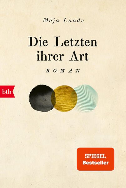 Bild zu Die Letzten ihrer Art