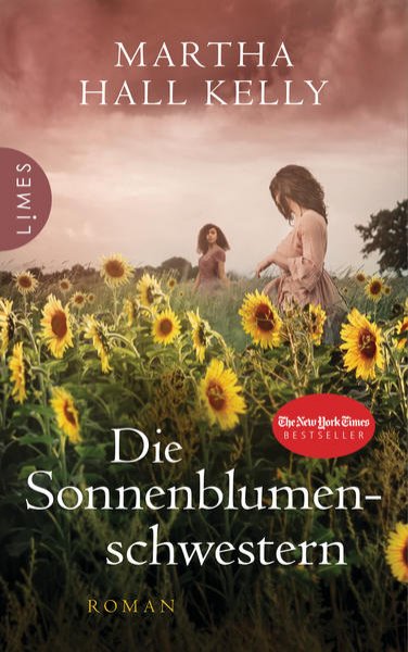 Bild zu Die Sonnenblumenschwestern