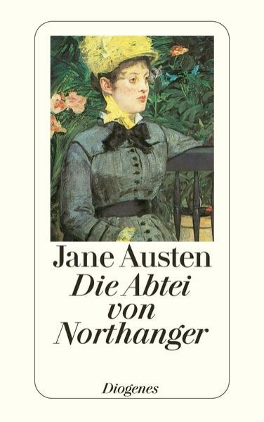 Bild zu Die Abtei von Northanger