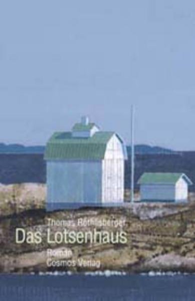 Bild zu Das Lotsenhaus