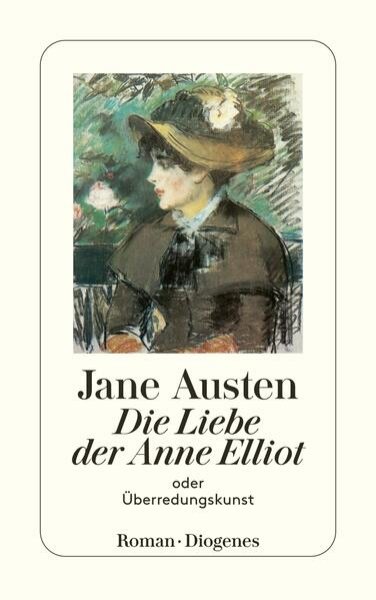 Bild zu Die Liebe der Anne Elliot