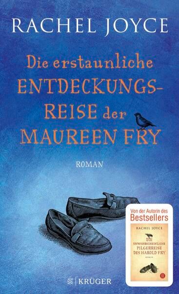 Bild zu Die erstaunliche Entdeckungsreise der Maureen Fry