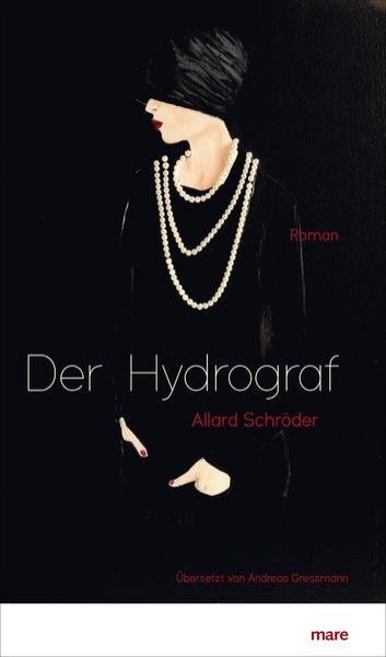 Bild zu Der Hydrograf