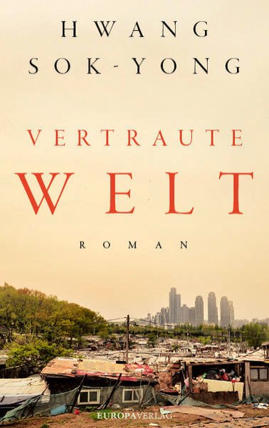 Bild zu Vertraute Welt