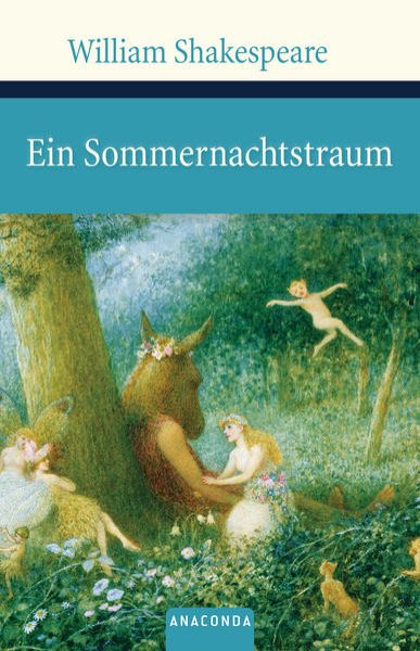 Bild zu Ein Sommernachtstraum