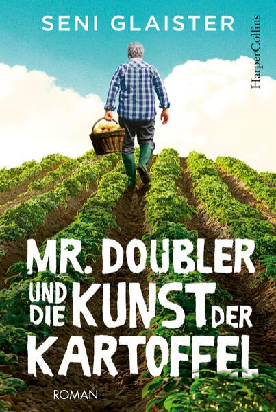 Bild zu Mr. Doubler und die Kunst der Kartoffel